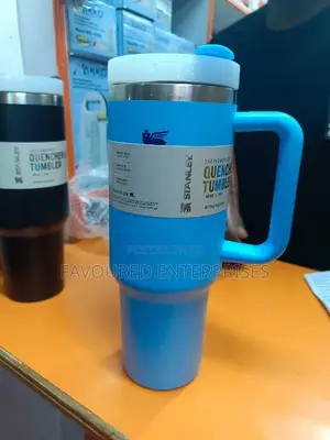 Stanley Cup Blue