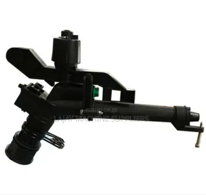 Dirrijet 11⁄4'' Plastic Rain Gun Sprinkler