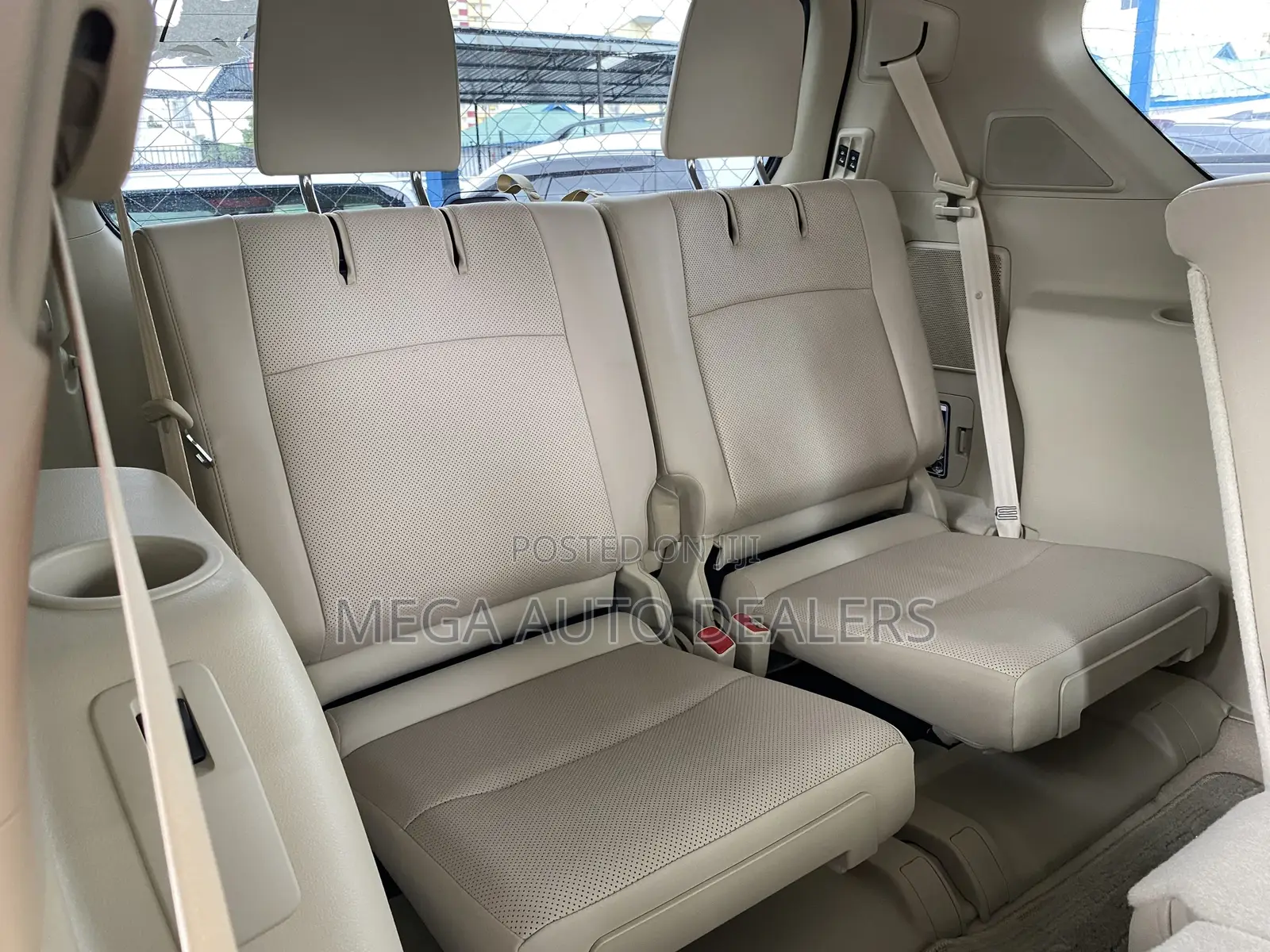 Toyota Land Cruiser Prado 2018 Pearl