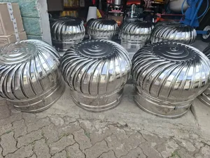 Roof Exhaust Fan/Roof Cyclone Ventrator-600mm