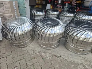 Roof Exhaust Fan/Roof Cyclone Ventrator-600mm