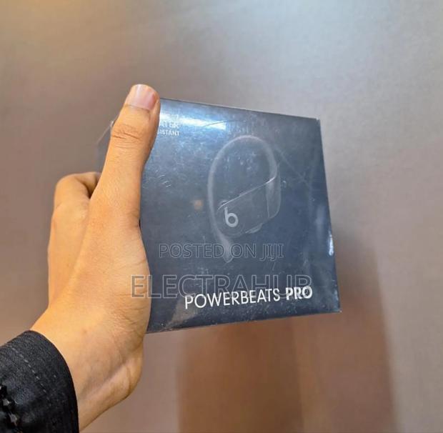 Powerbeats Pro Brand New Sealed - main view