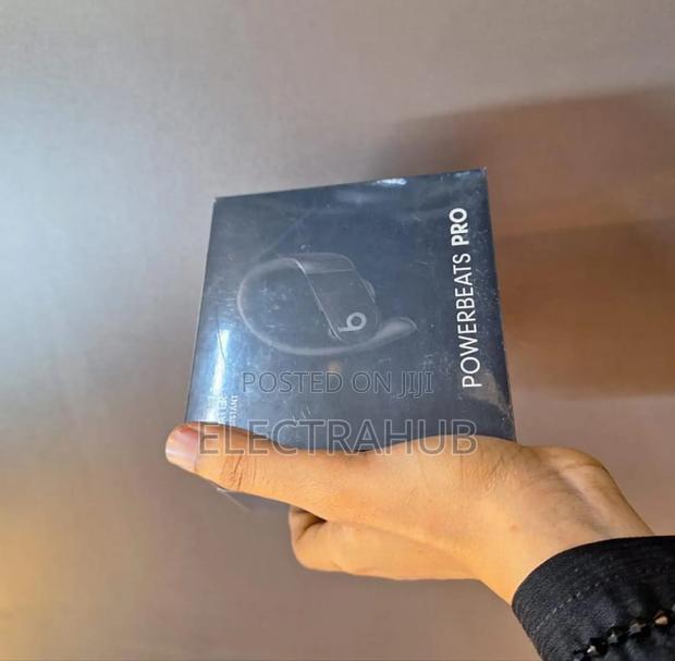 Powerbeats Pro Brand New Sealed - thumbnail 2