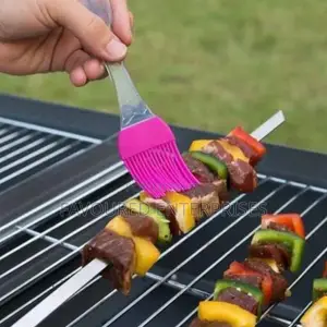 Silicone Spatula Purple