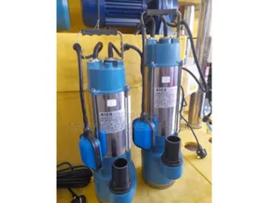 Aico Qdx6-50 3.0hp Shallow Pump 50m