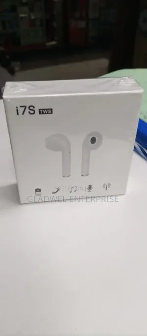 Best Quality Ear Pods 6.5 HRS Play Time
