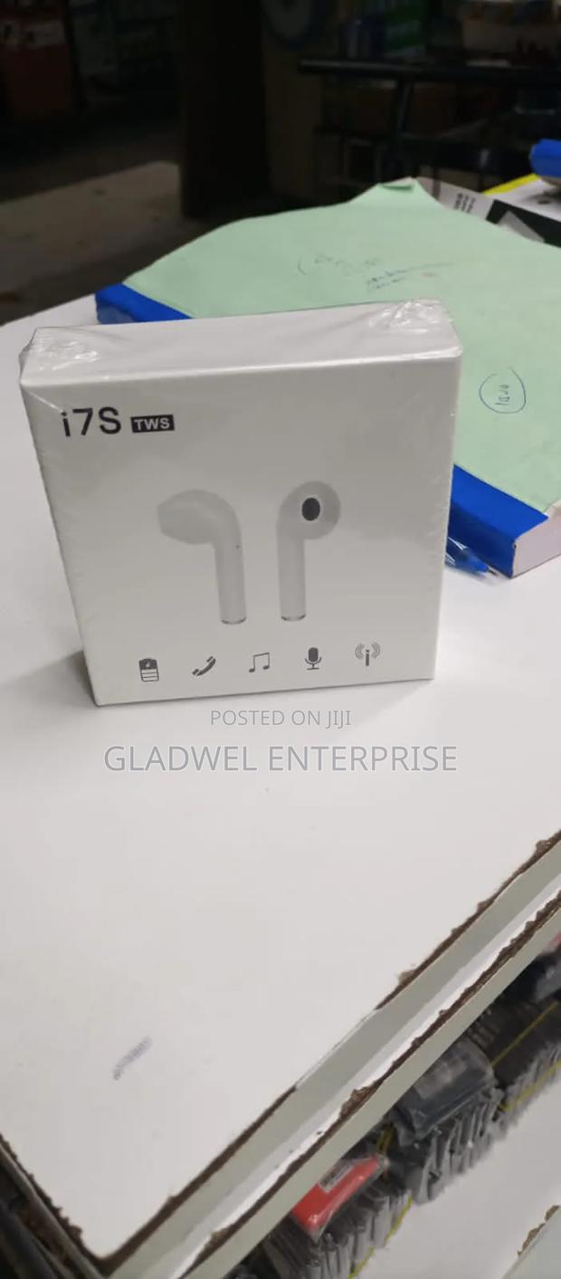 Best Quality at Affordable Price Wireless Ear Pods - main view