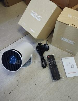 Android Hy300 Wifi, Bluetooth Outdoor,Indoor Projector - thumbnail 2