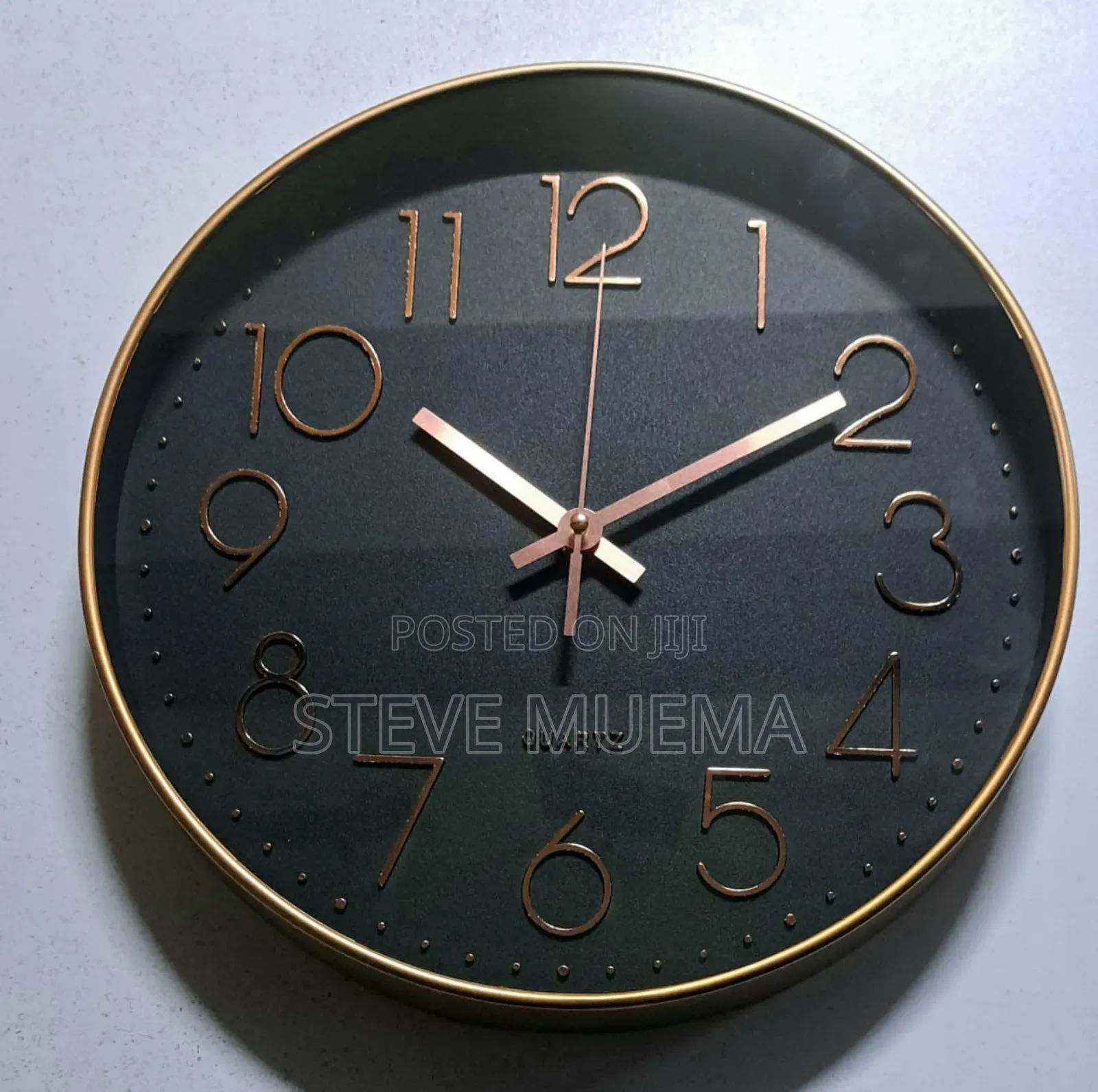 Wall Clock