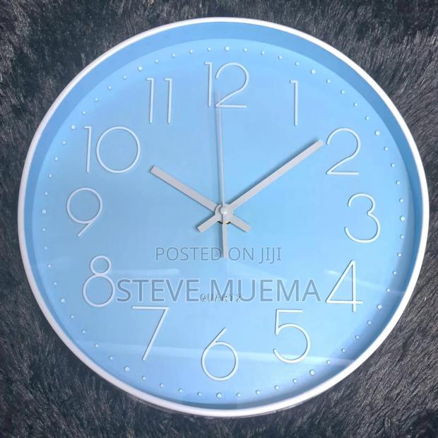 Wall Clock - thumbnail 3
