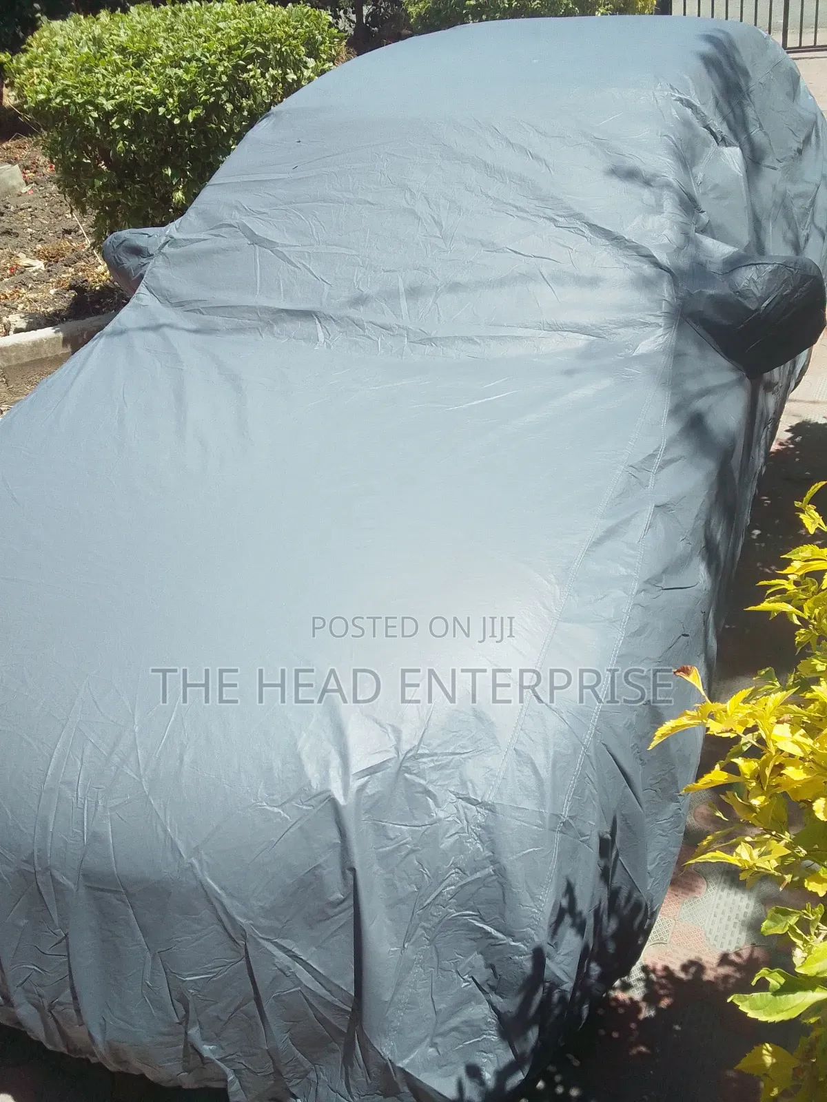 Mark X Car Cover Brandnew Waterproof and Sunproof