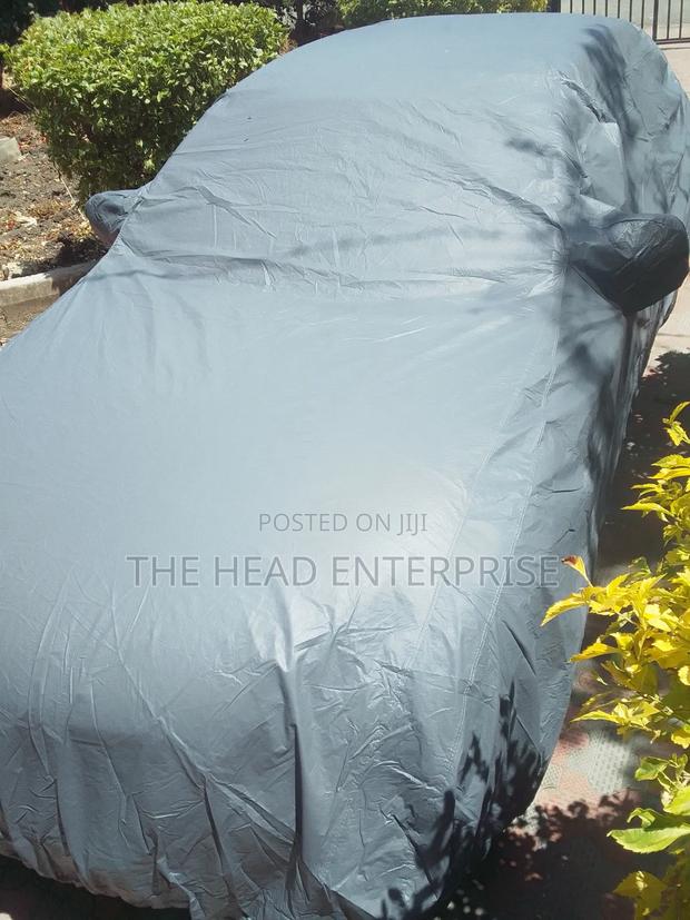Mark X Car Cover Brandnew Waterproof and Sunproof