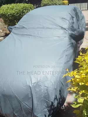 Mark X Car Cover Brandnew Waterproof and Sunproof