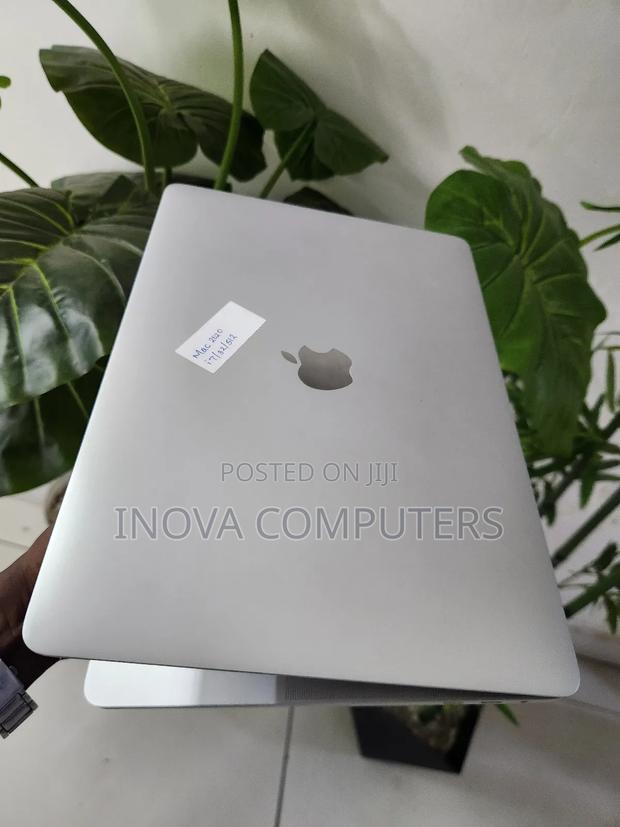 Laptop Apple MacBook Pro 2020 32GB Intel Core I7 SSD 512GB - thumbnail 3