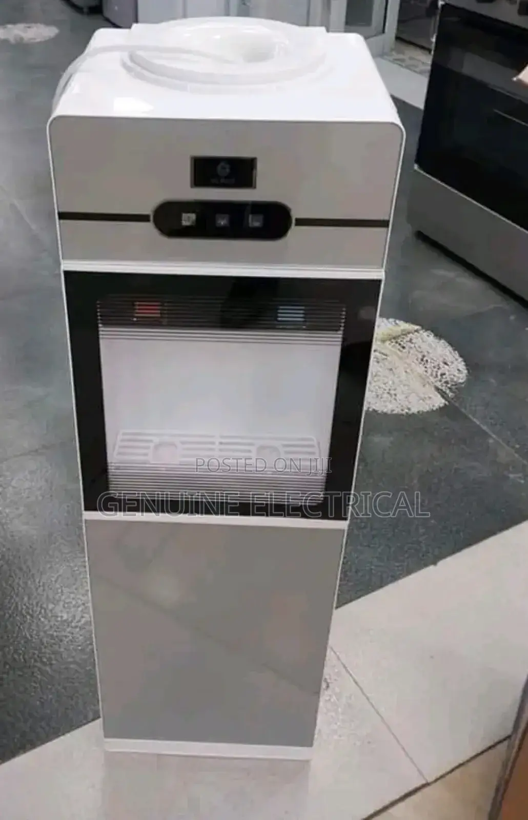 Dispenser/Ailyons Hot,Normal and Cold Water Dispenser