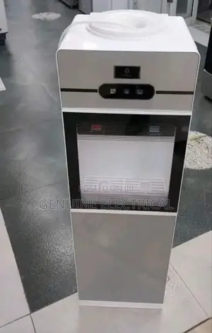 Ailyons Afk-112 Hot, Normal Cold Water Dispenser* 3 Taps