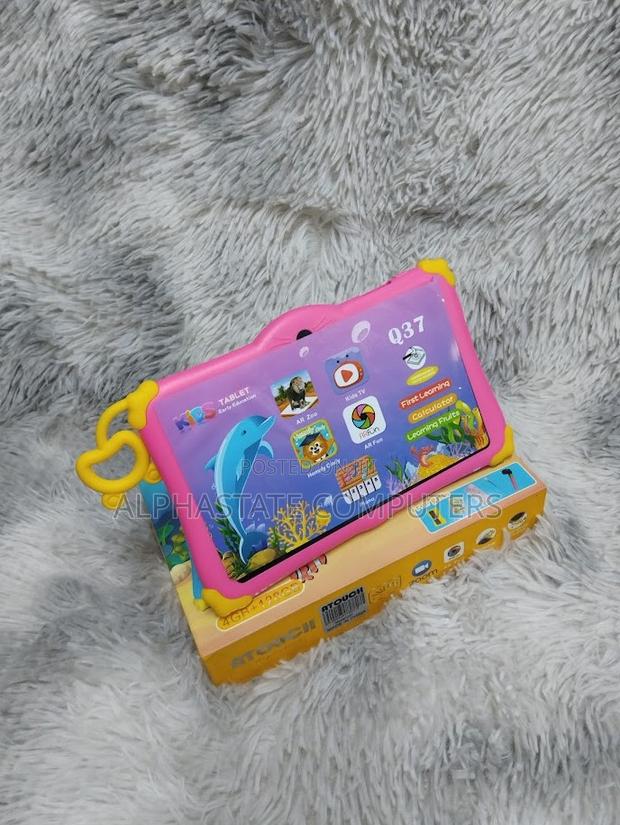 Atouch Educational Tablets for Kids/Early Education Tablets - main view