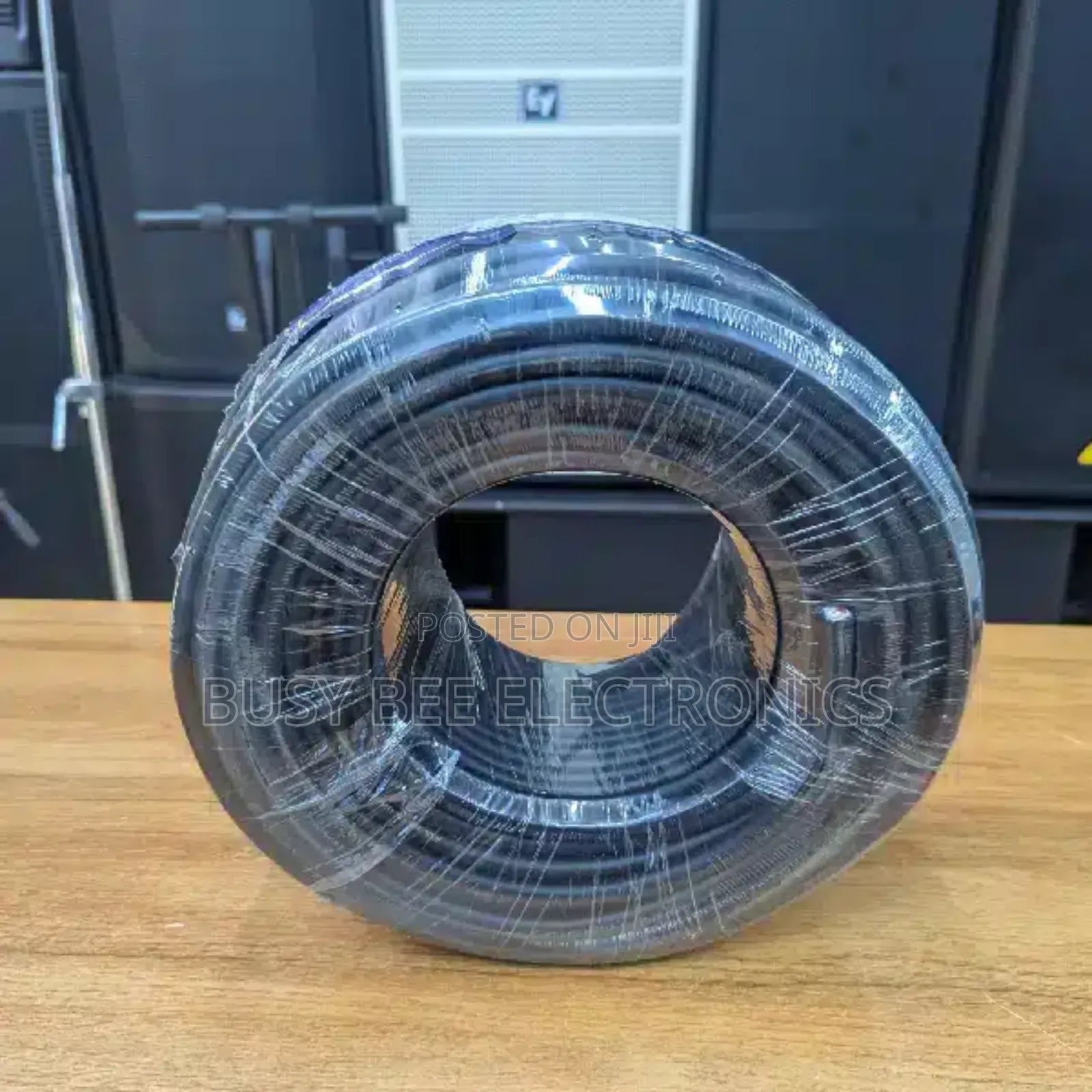 BNK 1.5mm Cable