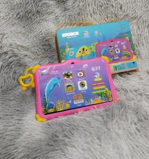 Kids Tablet Wifi Enabled/ Atouch Q37 Kids Tablet 4gb+128gb* - thumbnail 2