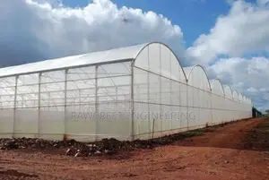 Greenhouse Construction