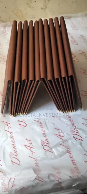 A4 Hotel/Restaurant Menu Folders