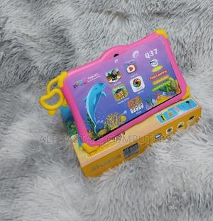 Idea Kids Tablet Wifi Tablet 4gb Ram 128gb Rom Android 12.0 - thumbnail 2