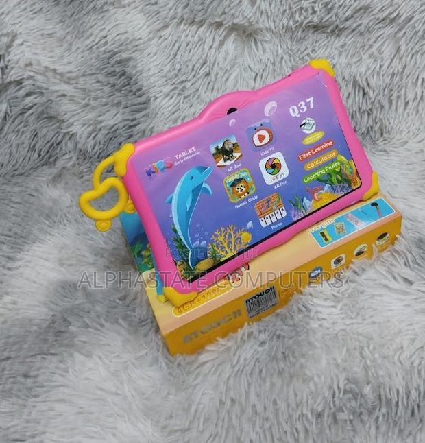 Idea Kids Tablet Wifi Tablet 4gb Ram 128gb Rom Android 12.0 - main view