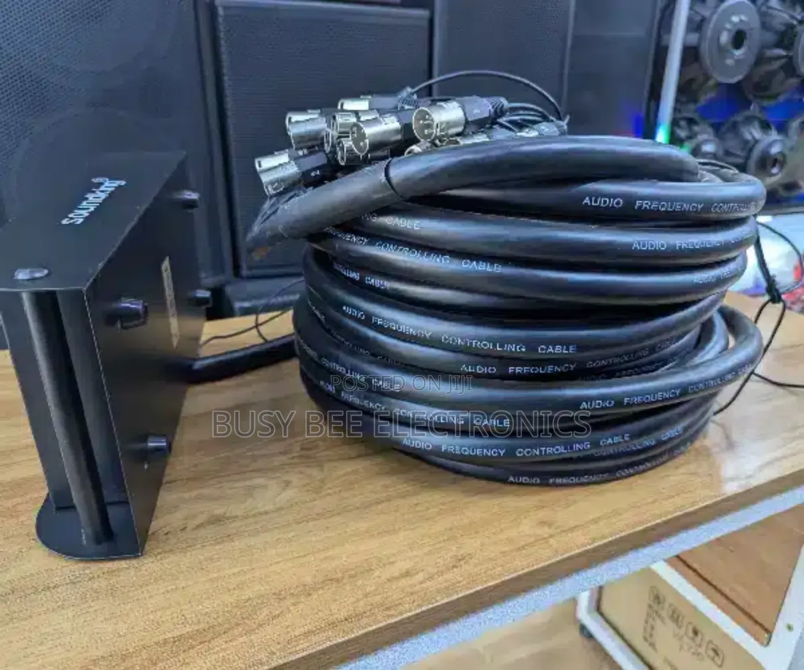 Soundking Ah 106/30 Snake Cable