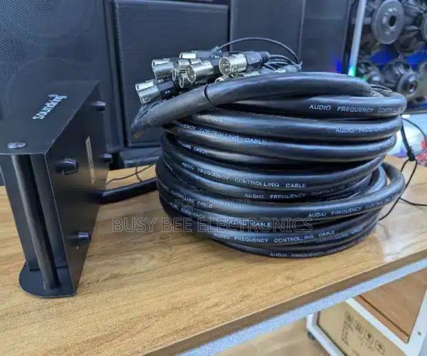 Soundking Ah 106/30 Snake Cable - thumbnail 2