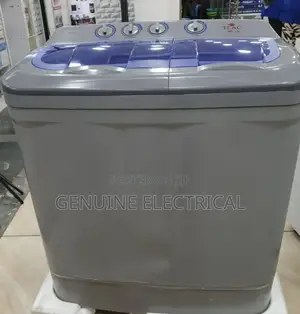 13kg Washing Machine Tilac