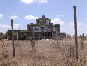 Ruiru, Kamakis 50x80 Plots.