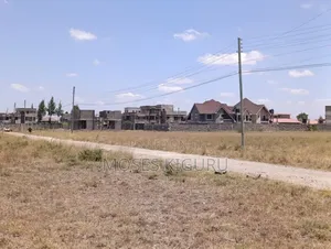 Ruiru, Kamakis 50x80 Plots.