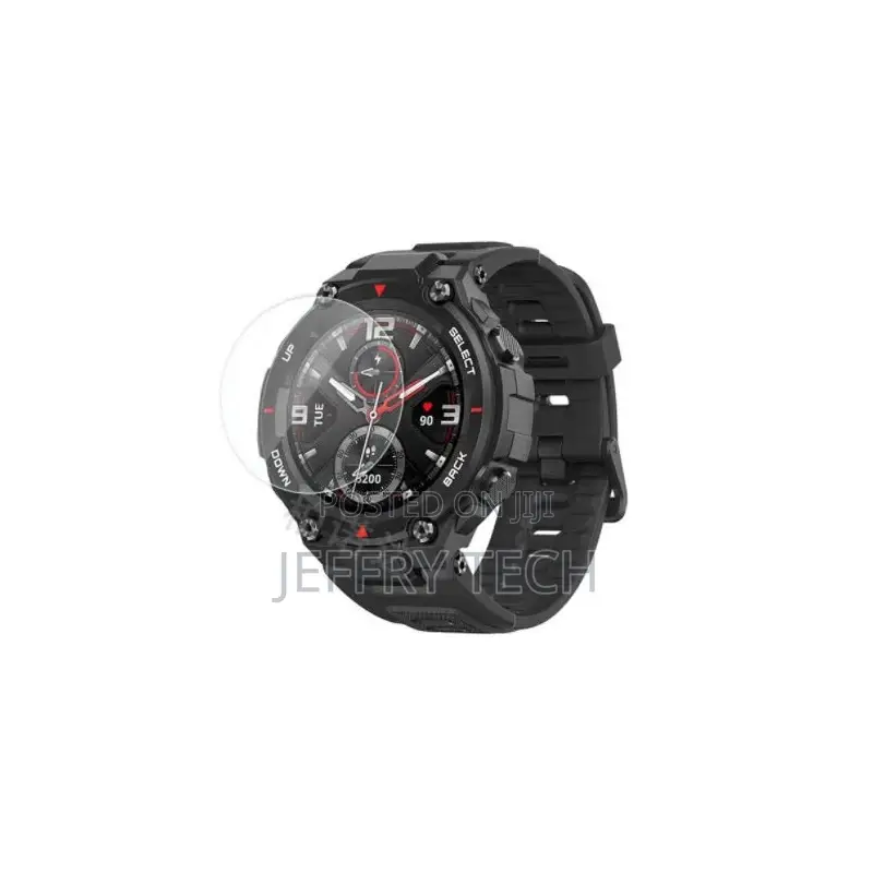 Amazfit Screen Protector
