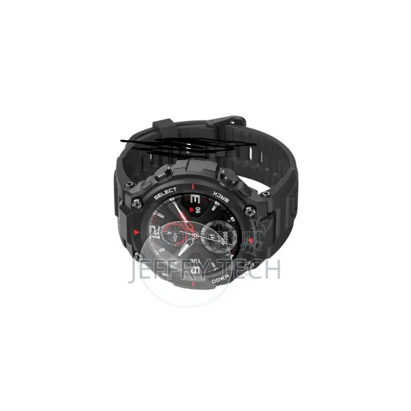 Amazfit Screen Protector