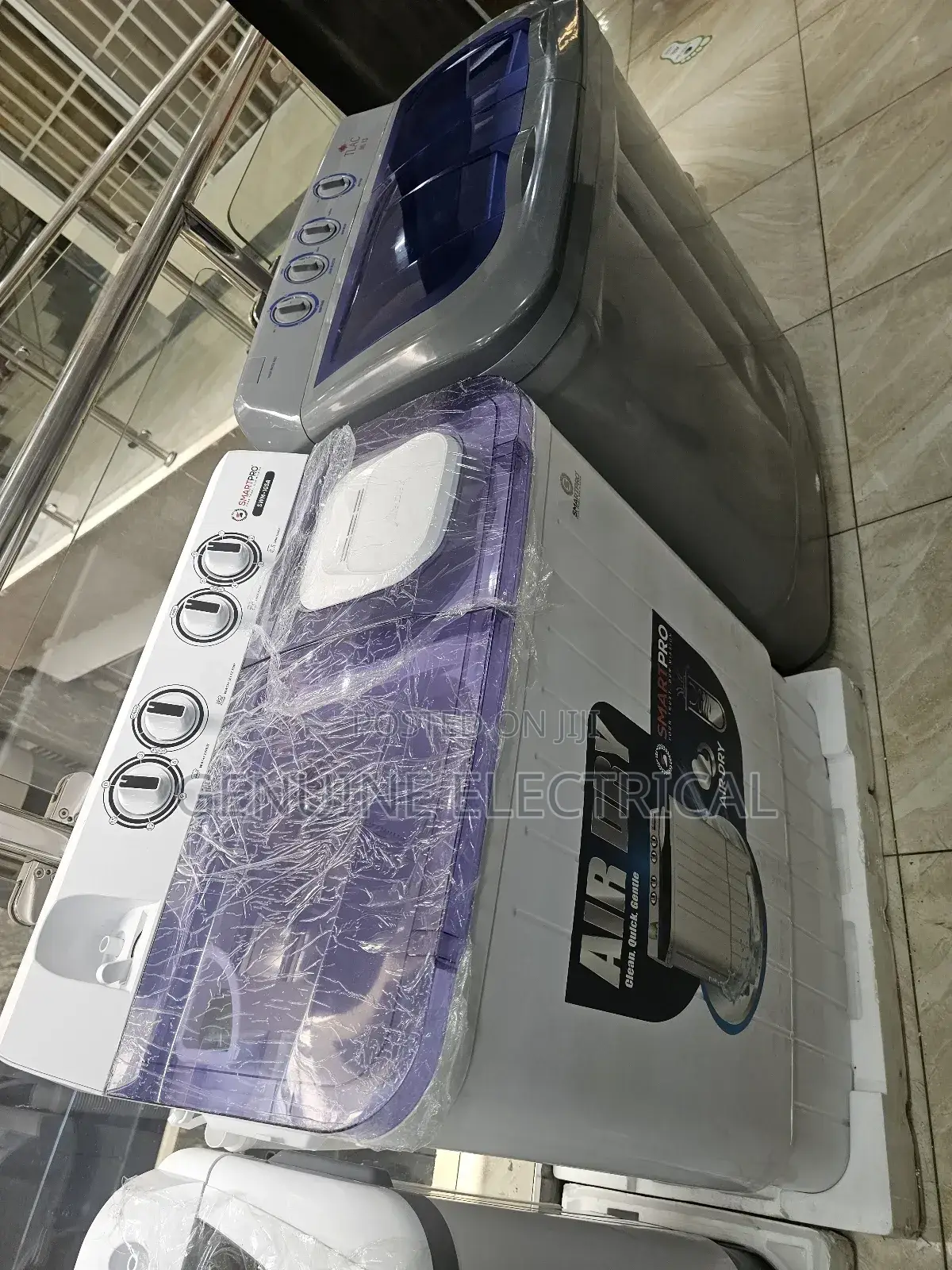 7.5kg Washing Machine