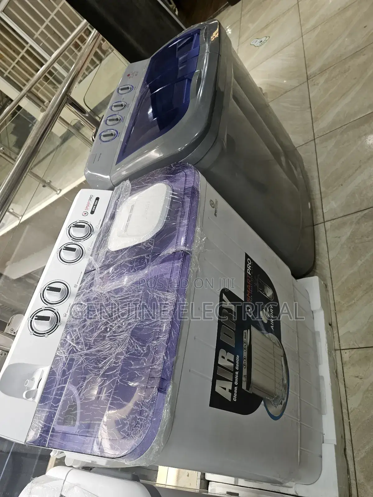 7.5kg Washing Machine