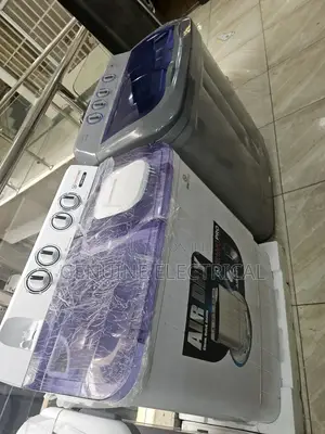 7.5kg Washing Machine
