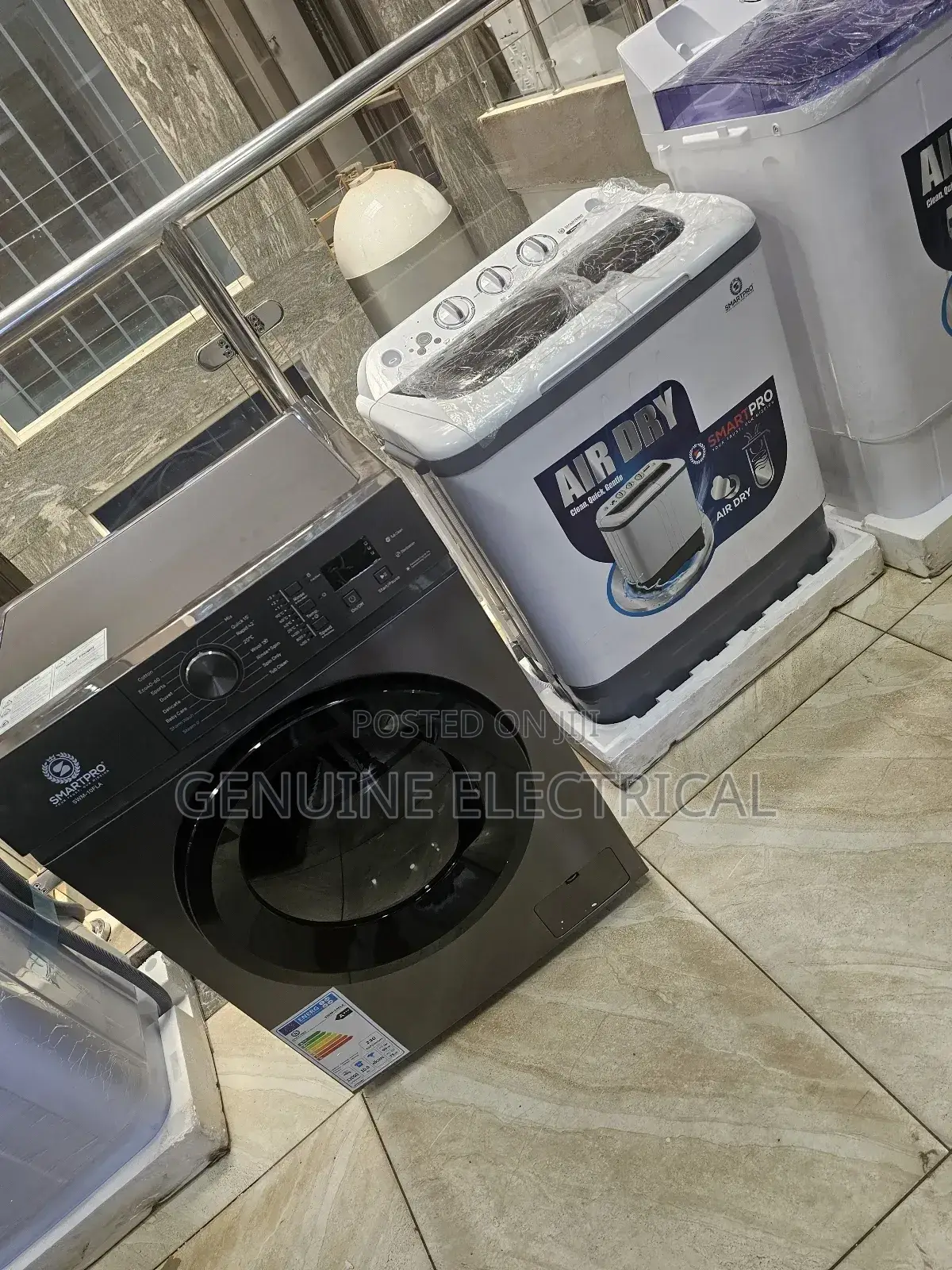 8kg Washing Machine
