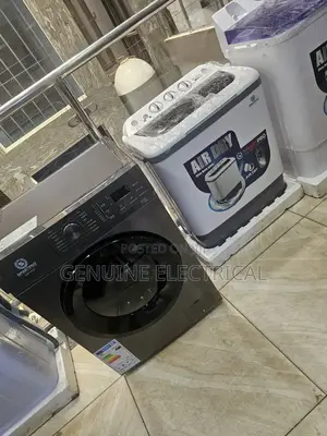 8kg Washing Machine