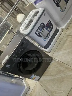 8kg Washing Machine