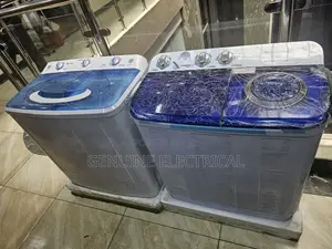 7.5kg Washing Machine