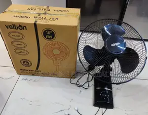 Velton Wall Fan