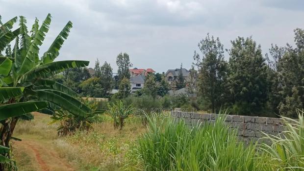 Ruiru, Mugutha 50x100 Plots - main view