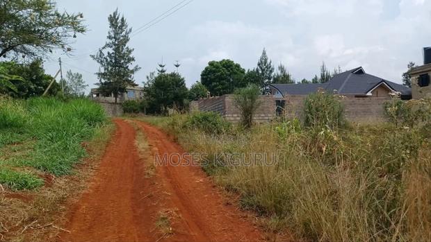Ruiru, Mugutha 50x100 Plots - thumbnail 2