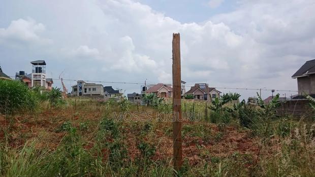 Ruiru, Mugutha 50x100 Plots - thumbnail 3