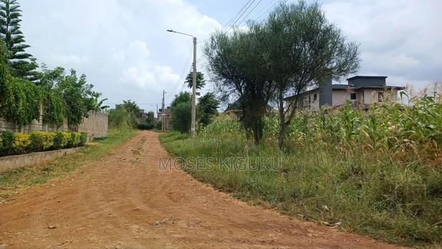 Ruiru, Mugutha 50x100 Plots - thumbnail 4