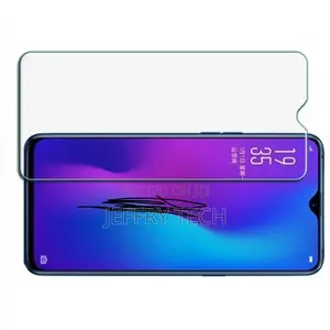 Luv 2.5d Full Screen (Bor) Tempered Glass for Galaxy Core A3