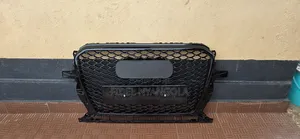 Audi Q5 B8 B8.5 Honeycomb Grill