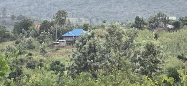 Makuyu 20 Acres for Sale. - main view