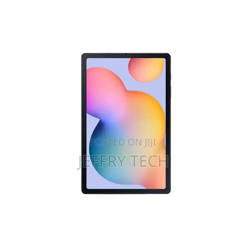 Tuff-Luv Glass Screen Samsung Galaxy Tab S6 Lite ( P613/P619
